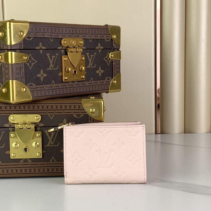 Louis Vuitton Wallets